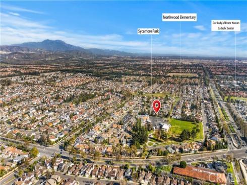 19  Muir  , Irvine, CA