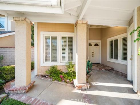 19  Muir  , Irvine, CA