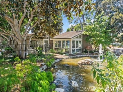 208  Springview  , Irvine, CA