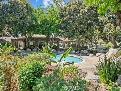 208  Springview  , Irvine, CA