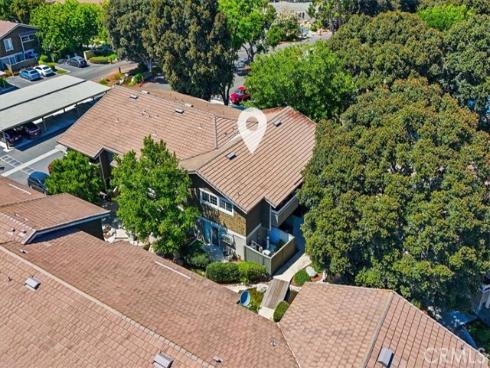 208  Springview  , Irvine, CA