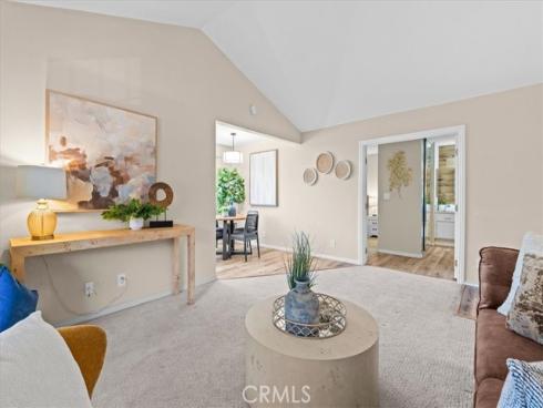 208  Springview  , Irvine, CA