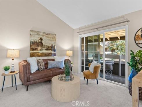 208  Springview  , Irvine, CA
