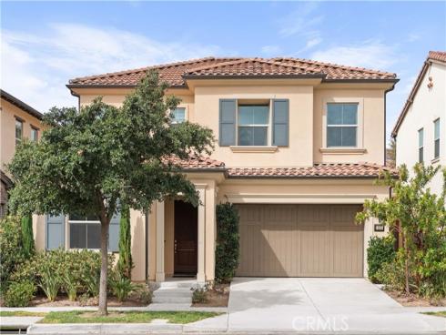 125  Lovelace  , Irvine, CA