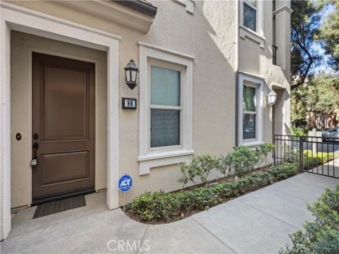 86  Mayfair  , Irvine, CA