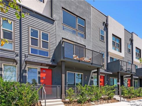 117 Placemark , Irvine, CA