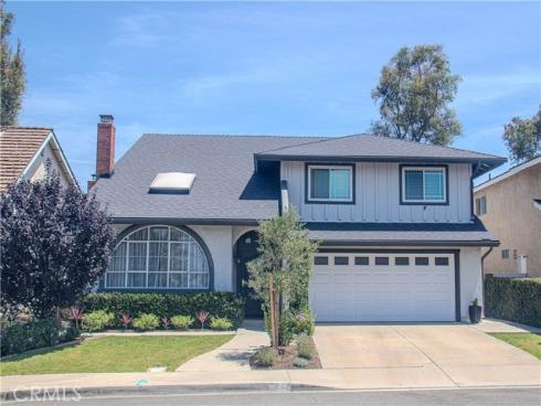 20 Farragut , Irvine, CA