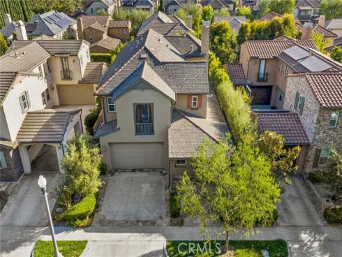 62  Logan  , Irvine, CA