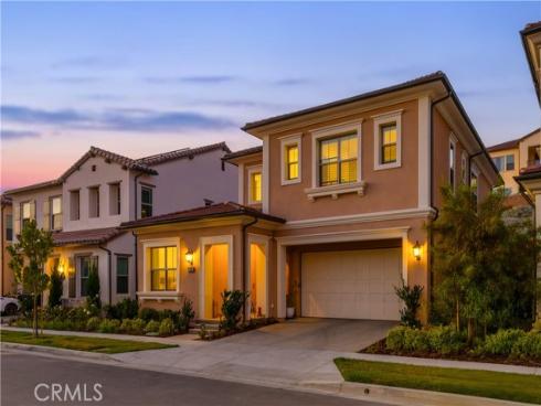 106  Bright Star  , Irvine, CA