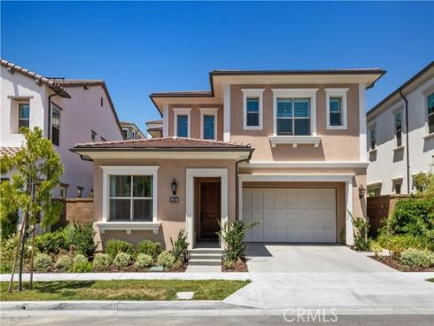 106  Bright Star  , Irvine, CA
