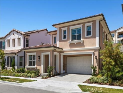106  Bright Star  , Irvine, CA