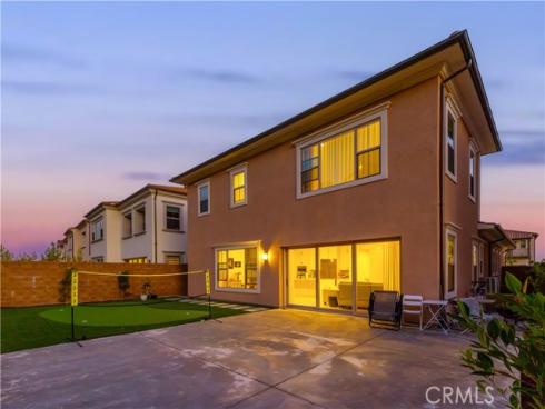 106  Bright Star  , Irvine, CA
