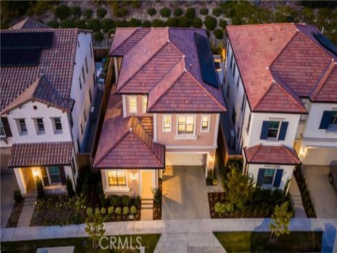 106  Bright Star  , Irvine, CA
