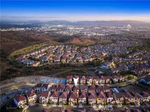 106  Bright Star  , Irvine, CA
