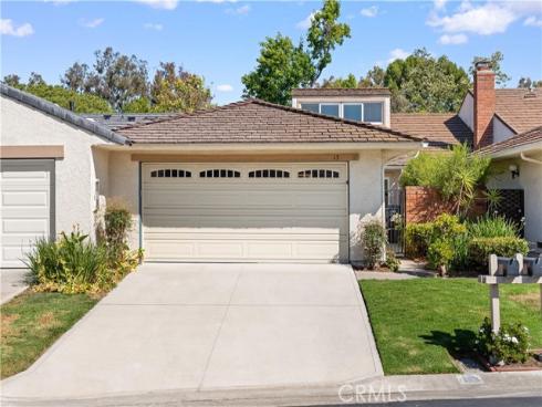 15  Eucalyptus  , Irvine, CA