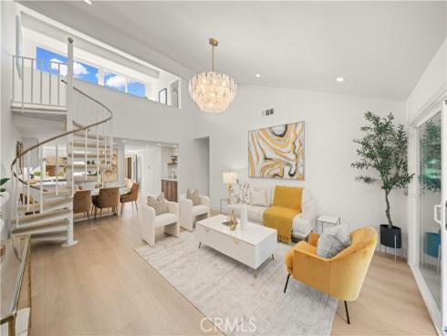 15  Eucalyptus  , Irvine, CA