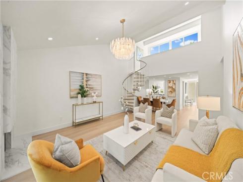 15  Eucalyptus  , Irvine, CA