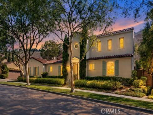58 Shade Tree , Irvine, CA
