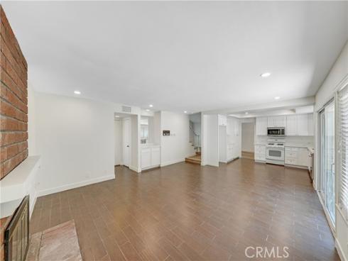 14 Yorktown , Irvine, CA