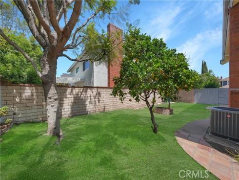 14 Yorktown , Irvine, CA