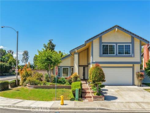 14 Yorktown , Irvine, CA