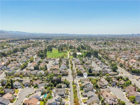 14 Yorktown , Irvine, CA