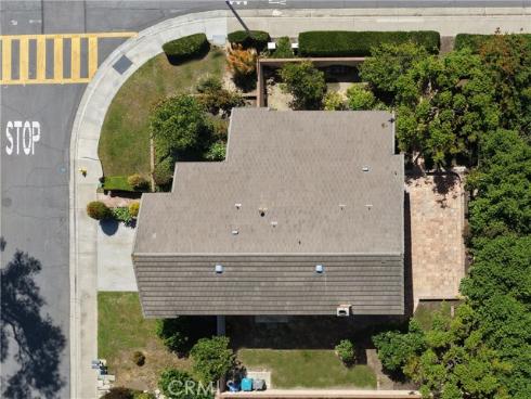 14 Yorktown , Irvine, CA