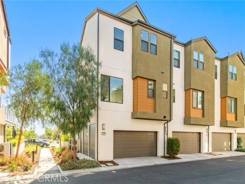 128  Keeper  , Irvine, CA