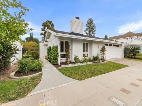 5701  Sierra Cielo   Road, Irvine, CA