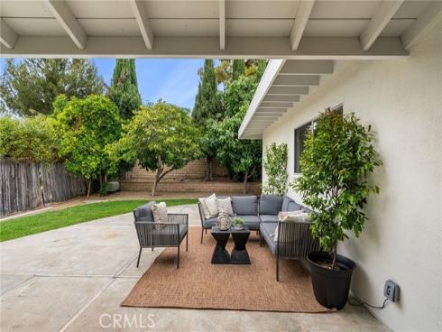 5701  Sierra Cielo   Road, Irvine, CA
