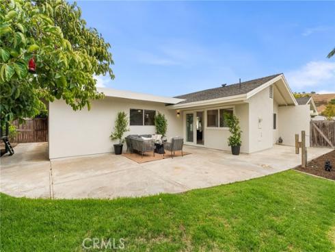 5701  Sierra Cielo   Road, Irvine, CA