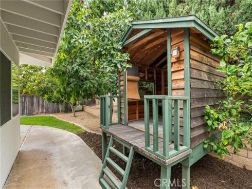 5701  Sierra Cielo   Road, Irvine, CA