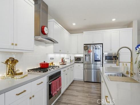 108 Tribeca , Irvine, CA