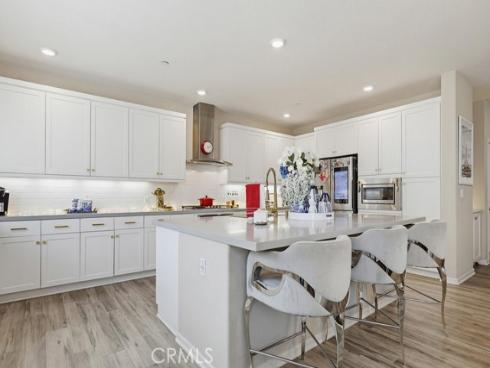 108 Tribeca , Irvine, CA