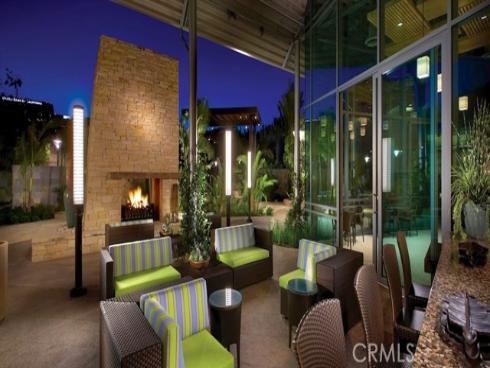 108 Tribeca , Irvine, CA