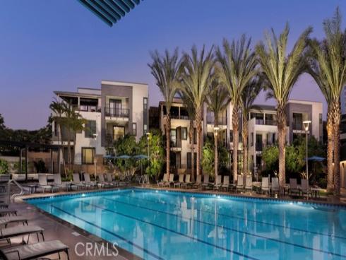108 Tribeca , Irvine, CA
