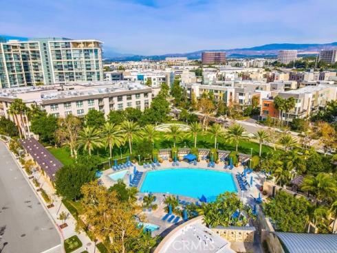 108 Tribeca , Irvine, CA