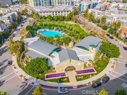 108 Tribeca , Irvine, CA