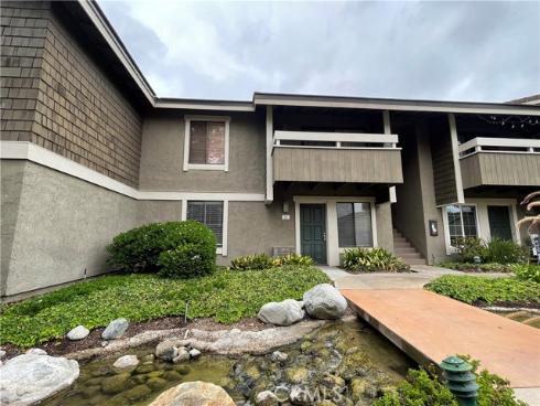 61 Streamwood , Irvine, CA