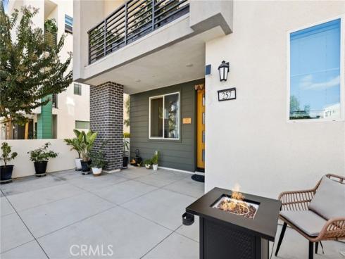 257  Sash  , Irvine, CA