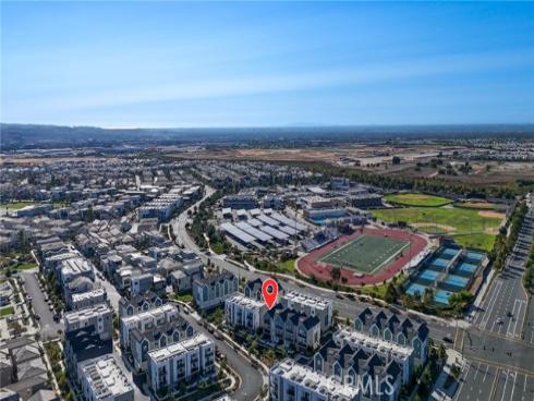 257  Sash  , Irvine, CA