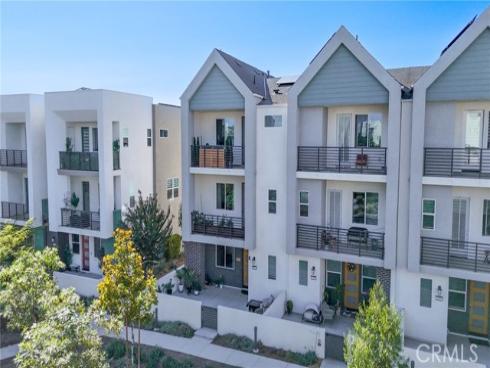 257  Sash  , Irvine, CA