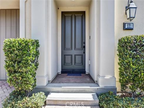 121  Rodeo  , Irvine, CA