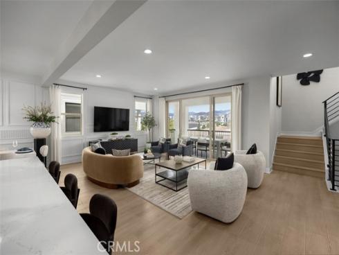 316  Pluto  , Irvine, CA