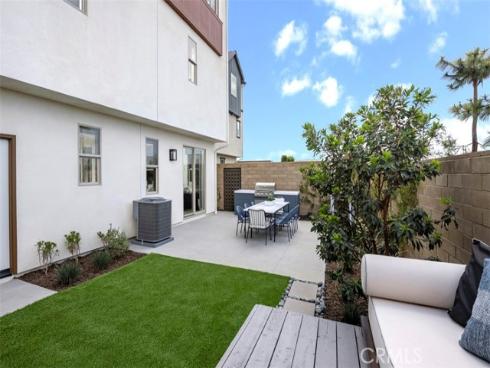 316  Pluto  , Irvine, CA
