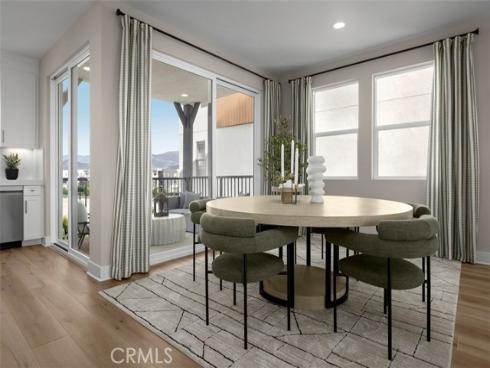 312 Pluto , Irvine, CA