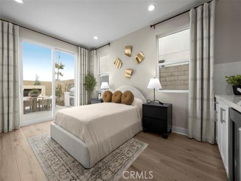 312 Pluto , Irvine, CA