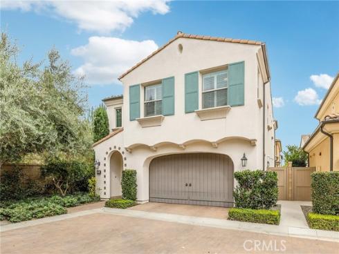 182  Frontier  , Irvine, CA