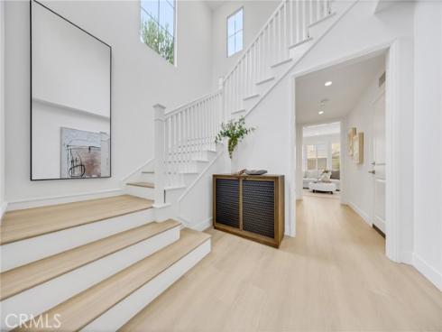 182  Frontier  , Irvine, CA
