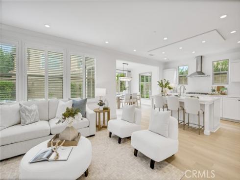 182  Frontier  , Irvine, CA